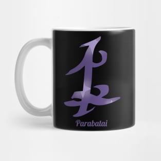 Patabatai Shadowhunters Mug